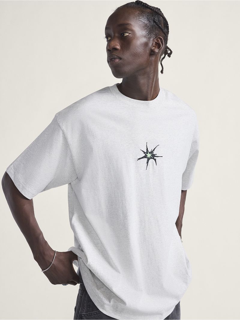 Polera-M-C-Hombre-Skate-Splatter-Gris-Vans