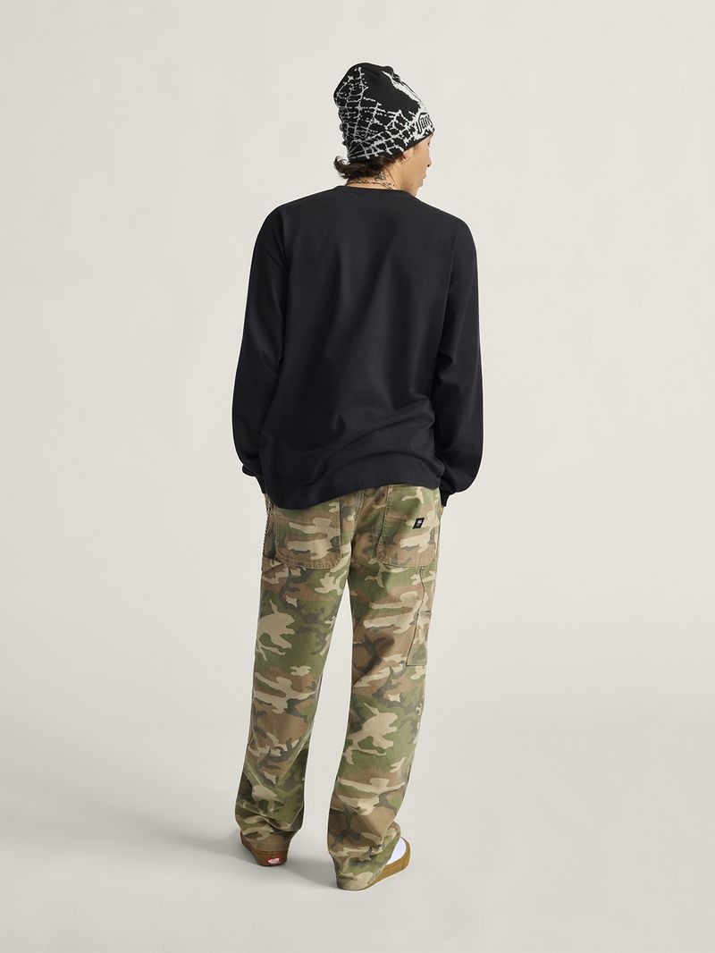 Pantalon-Hombre-Drill-Chore-Carpente-Cafe-Vans