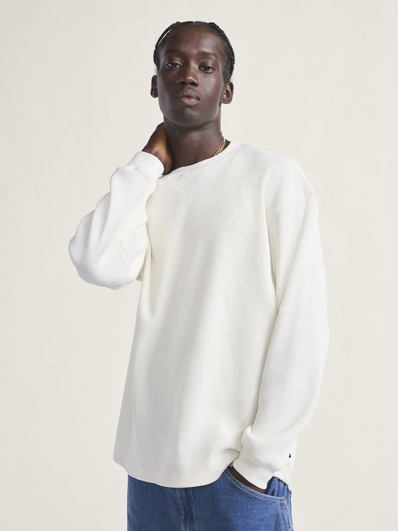 Poleron-Hombre-Premium-Thermal-Blanco-Vans