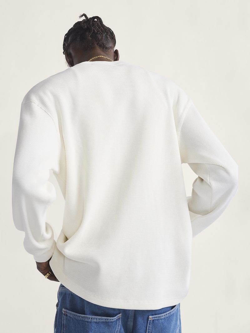 Poleron-Hombre-Premium-Thermal-Blanco-Vans