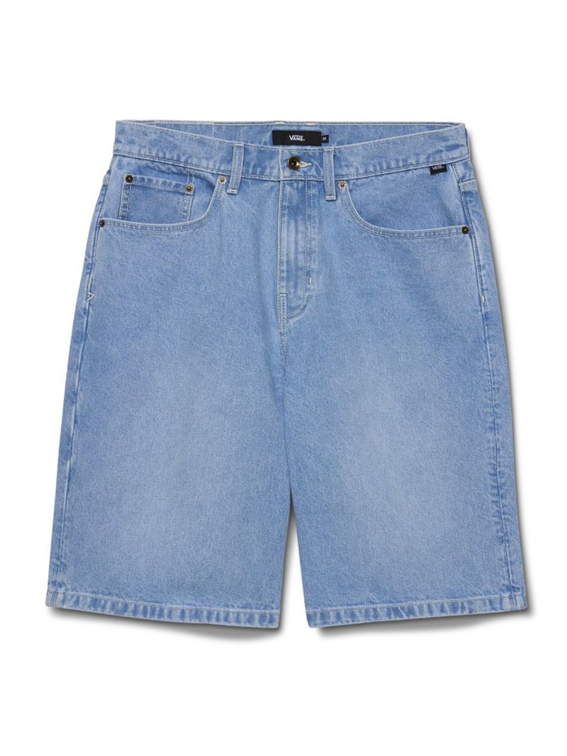 Short-Hombre-Premium-Jort-Celeste-Vans