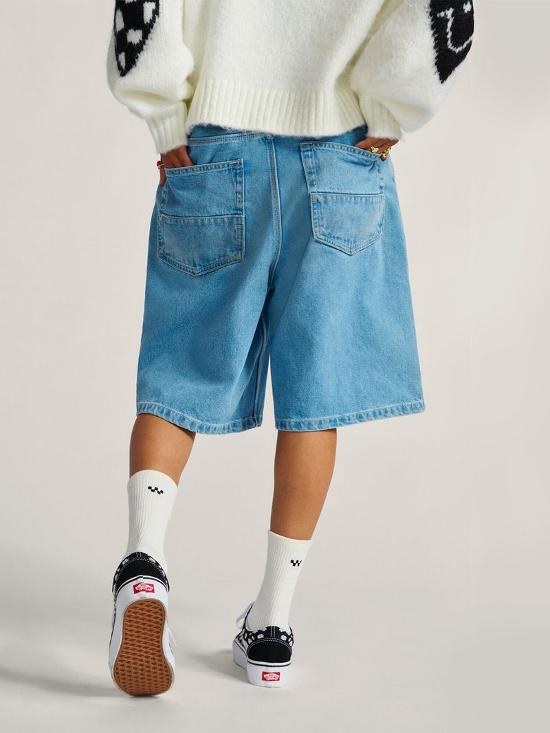 Short-Hombre-Premium-Jort-Celeste-Vans