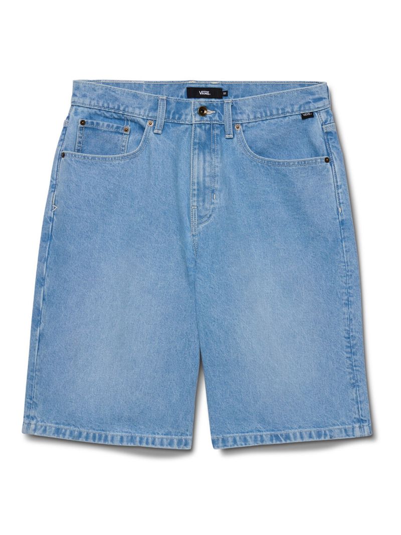 Short-Hombre-Premium-Jort-Celeste-Vans