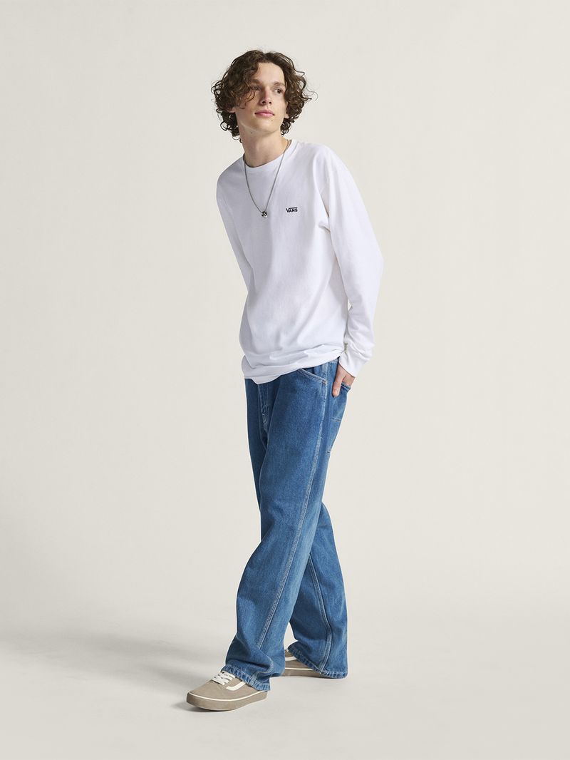 Pantalon-Hombre-Skate-Check-5-Loose--Azul-Vans