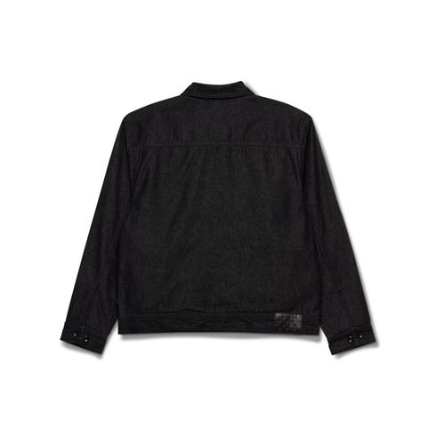 Chaqueta Hombre Premium Mcavoy Lined Negro Vans