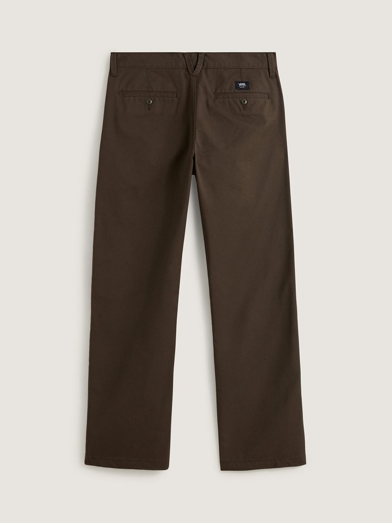 Pantalon-Hombre-Authentic-Chino-Relax-Cafe-Vans