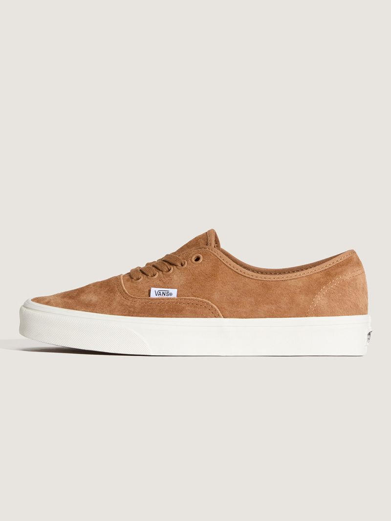 ZAPATILLA HOMBRE Authentic CAFÉ VANS