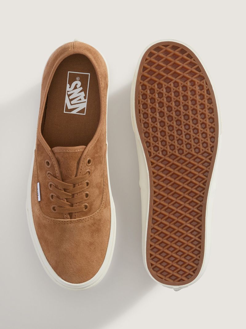 ZAPATILLA HOMBRE Authentic CAFÉ VANS