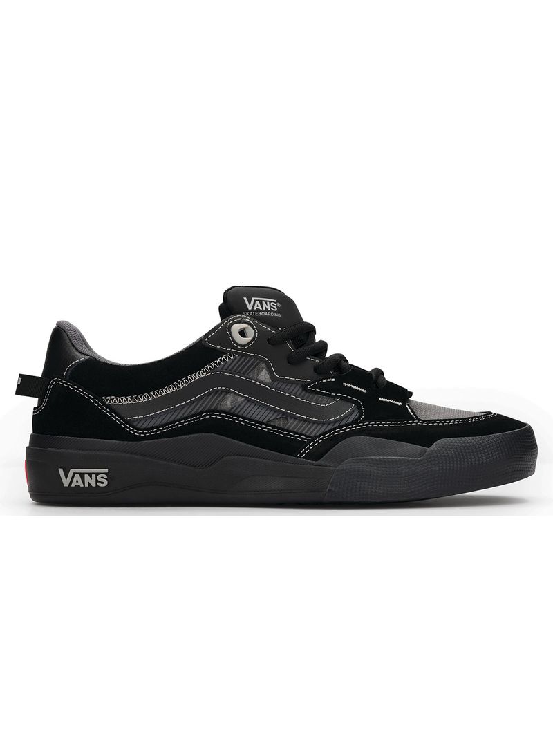 ZAPATILLA UNISEX Skate 2 Wayvee NEGRO VANS