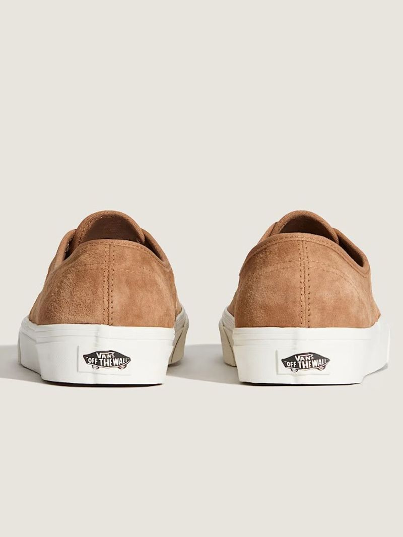 ZAPATILLA HOMBRE Authentic CAFÉ VANS