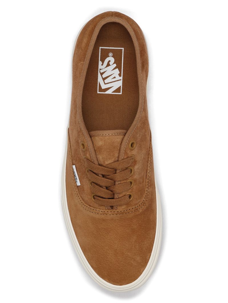 ZAPATILLA HOMBRE Authentic CAFÉ VANS
