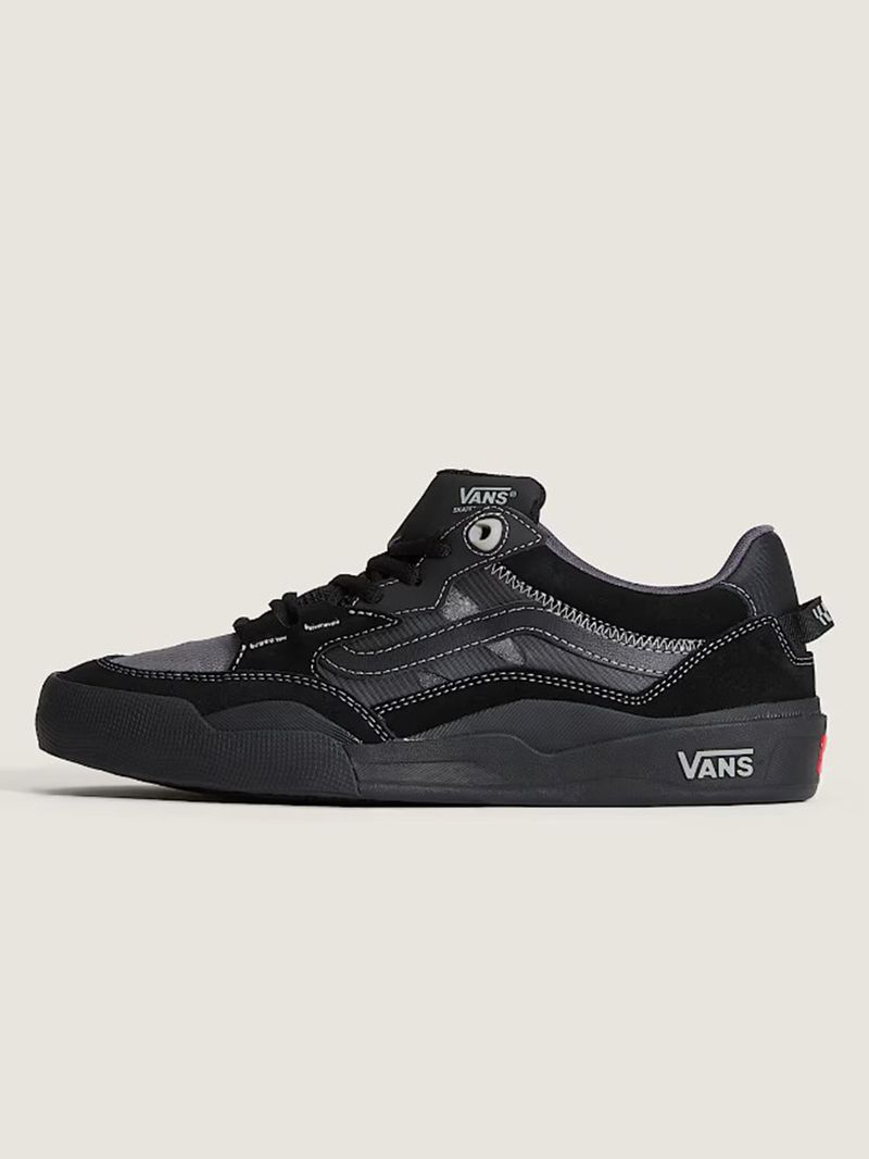 ZAPATILLA UNISEX Skate 2 Wayvee NEGRO VANS