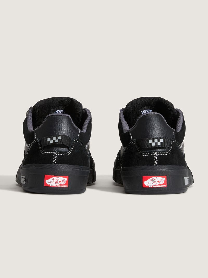 ZAPATILLA UNISEX Skate 2 Wayvee NEGRO VANS