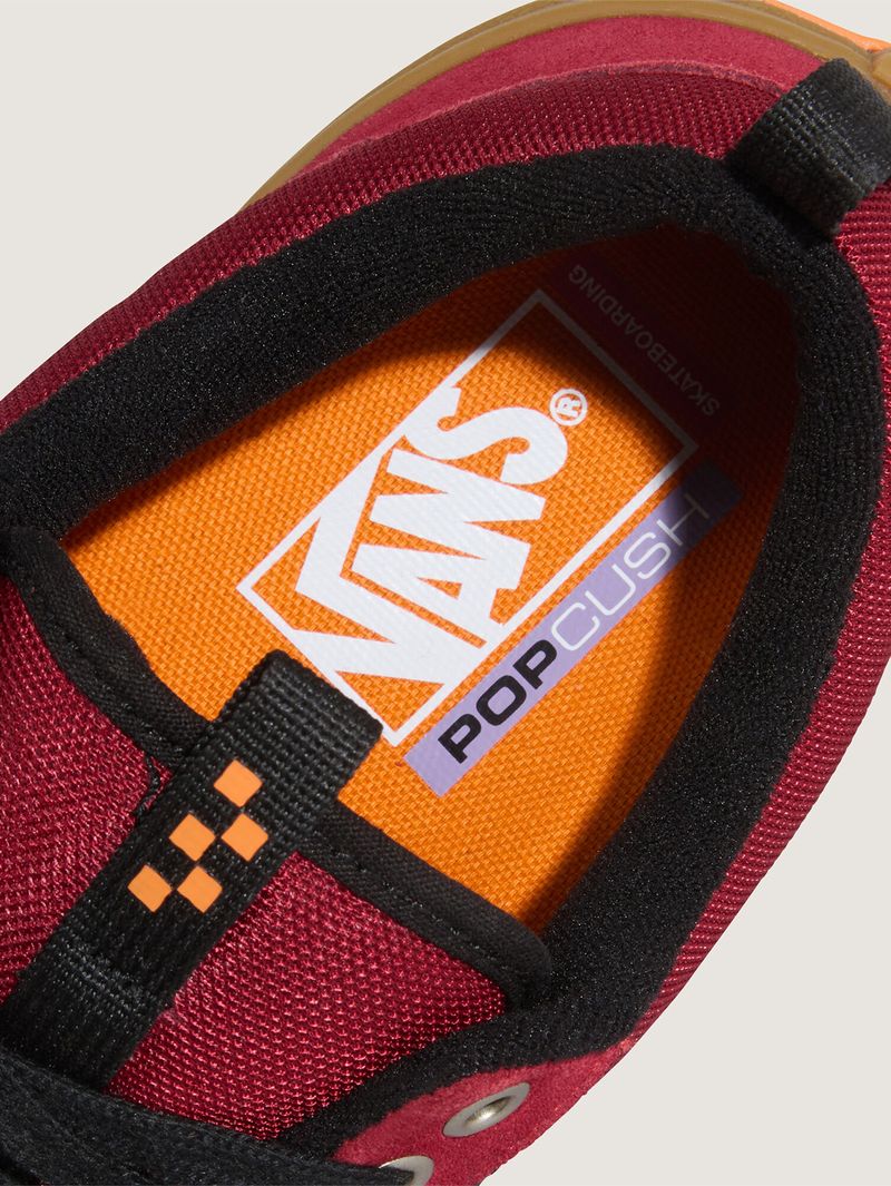 Zapatilla-Skate-Old-Skool-36--Rojo-Vans
