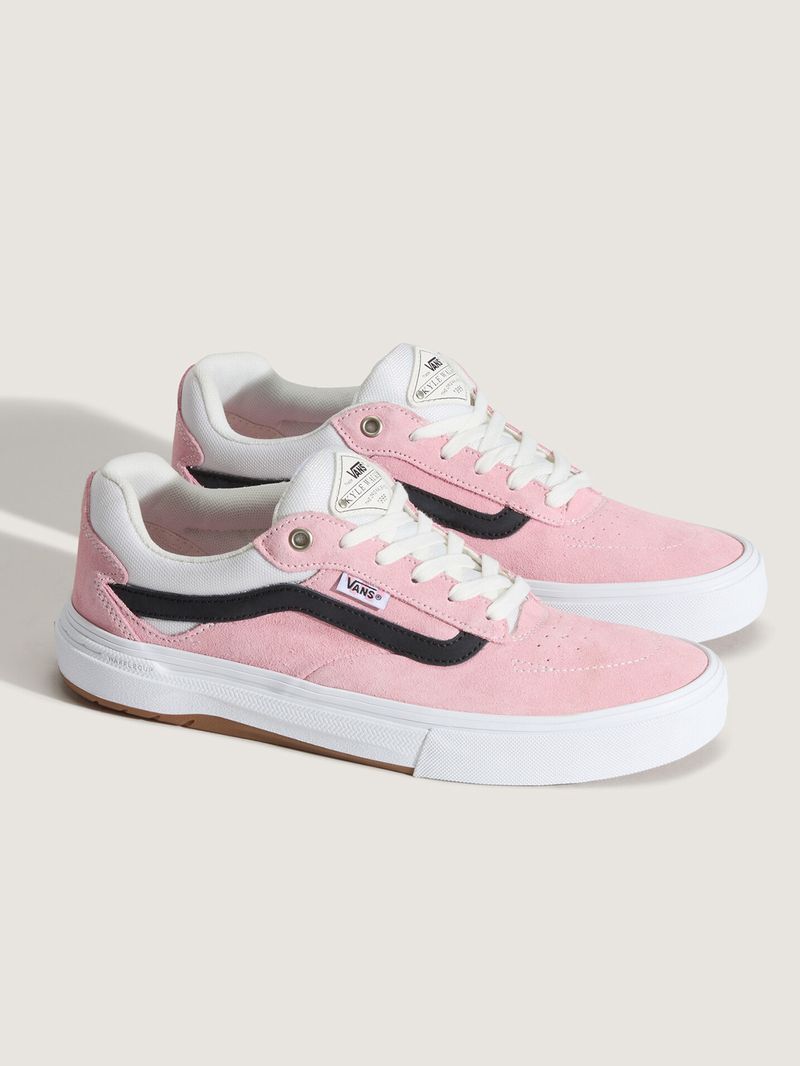ZAPATILLA-UNISEX-Skate-Kyle-Walker-Wa-ROSADO-VANS