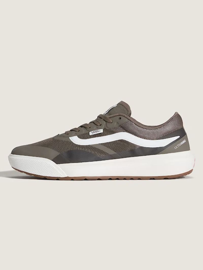 Zapatilla Hombre MTE Ultrarange 2.0 Café Vans