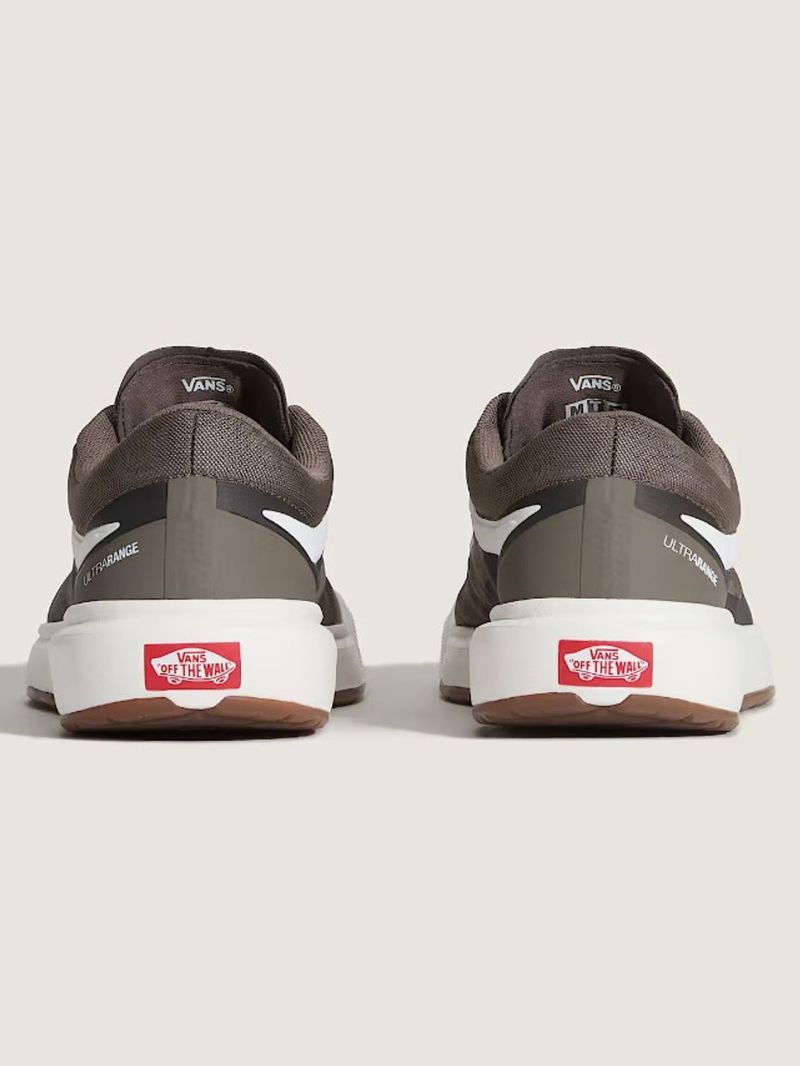 Zapatilla Hombre MTE Ultrarange 2.0 Café Vans