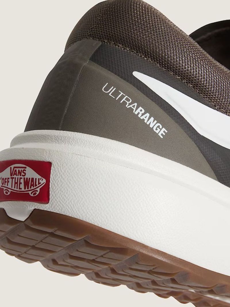 Zapatilla Hombre MTE Ultrarange 2.0 Café Vans