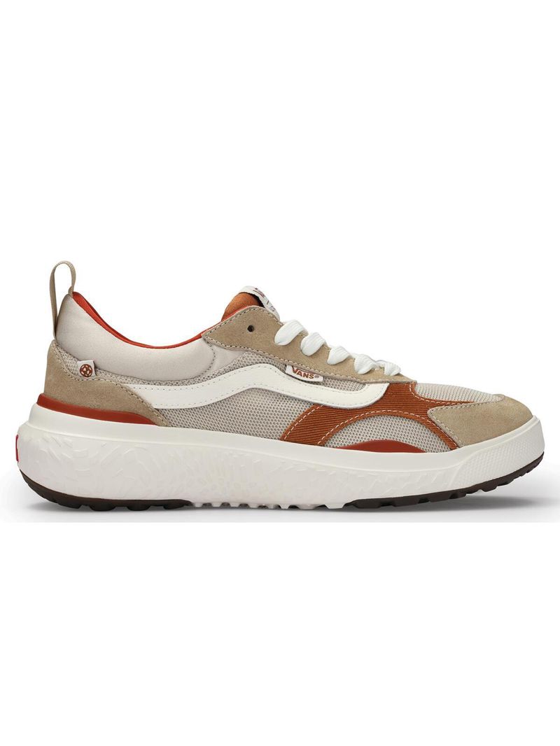Zapatilla Hombre MTE UltraRange Neo VR3 Café Vans