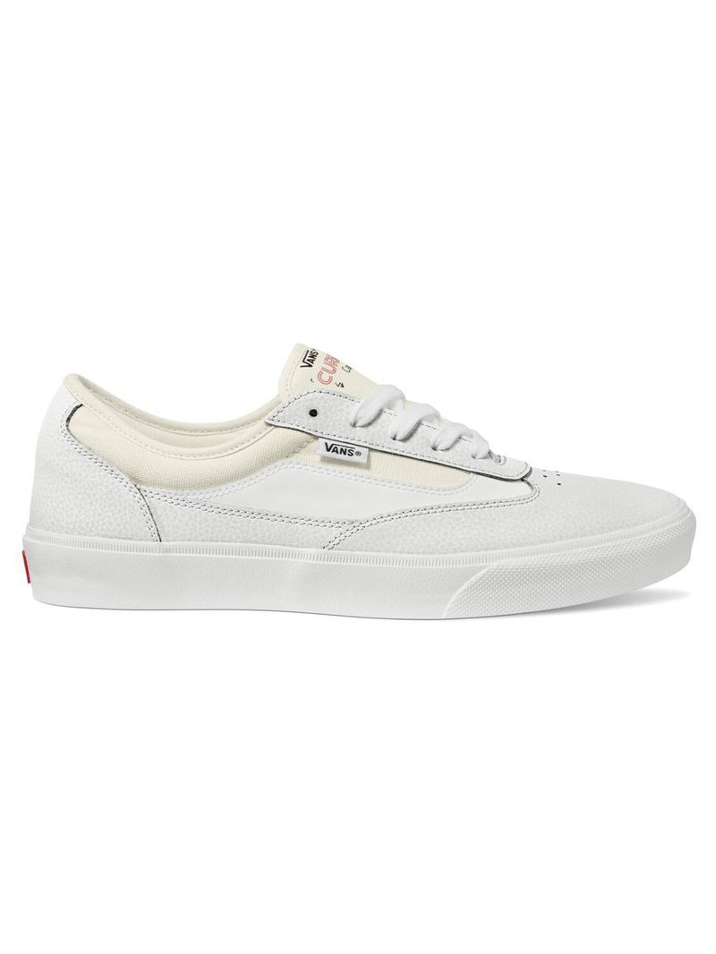 ZAPATILLA-HOMBRE-Skate-Curren-Caples-BLANCO-VANS