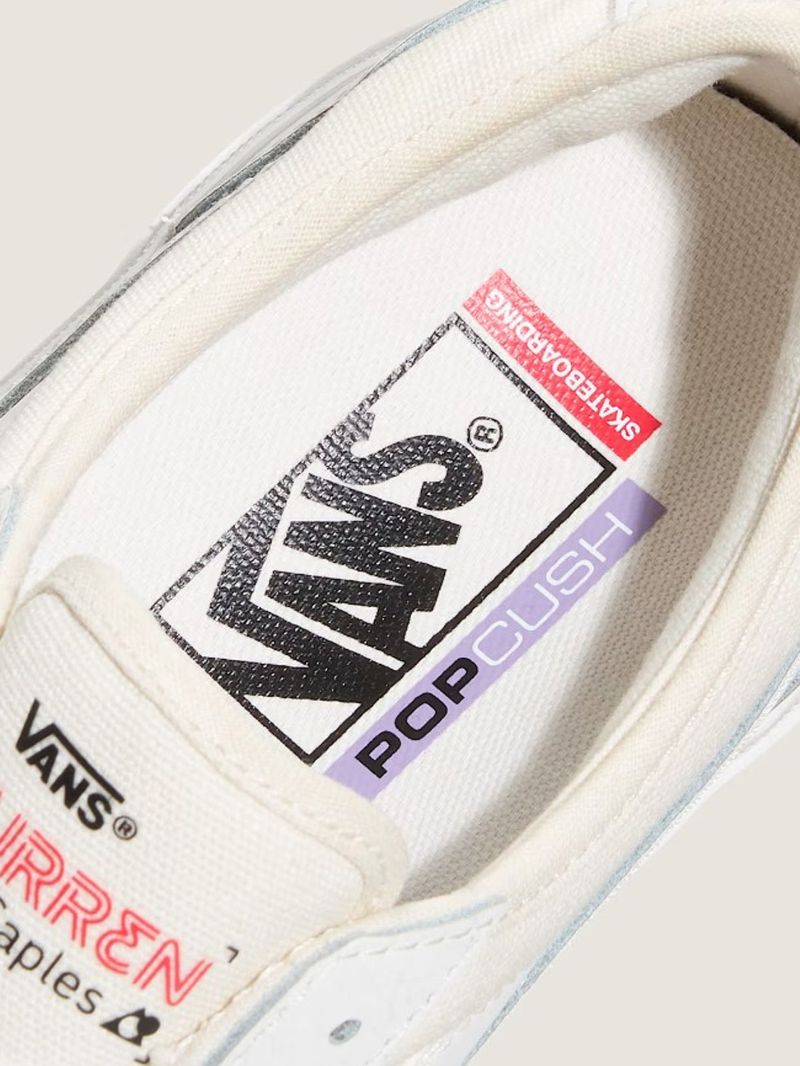ZAPATILLA-HOMBRE-Skate-Curren-Caples-BLANCO-VANS