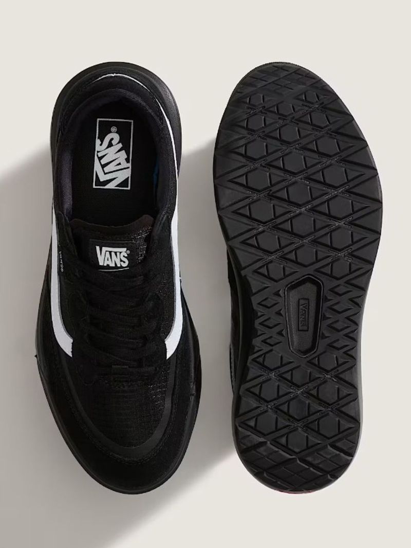 Zapatilla Adulto MTE Ultrarange 2.0 Negro Vans