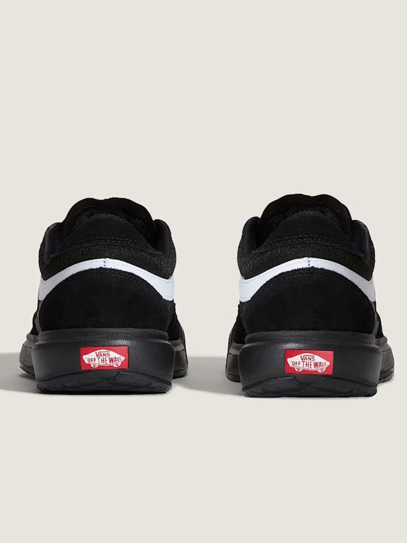 Zapatilla Adulto MTE Ultrarange 2.0 Negro Vans