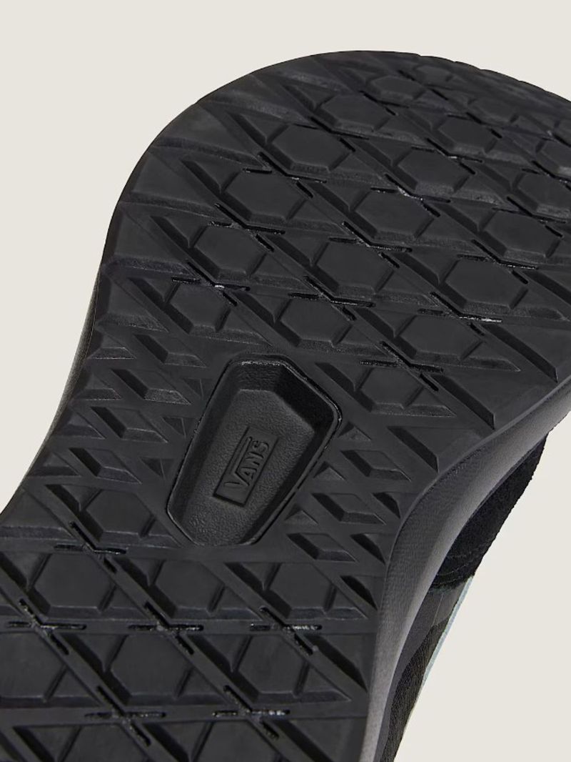 Zapatilla Adulto MTE Ultrarange 2.0 Negro Vans