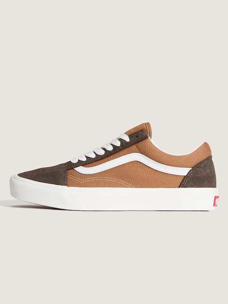 Zapatilla Adulto Old Skool Café Vans