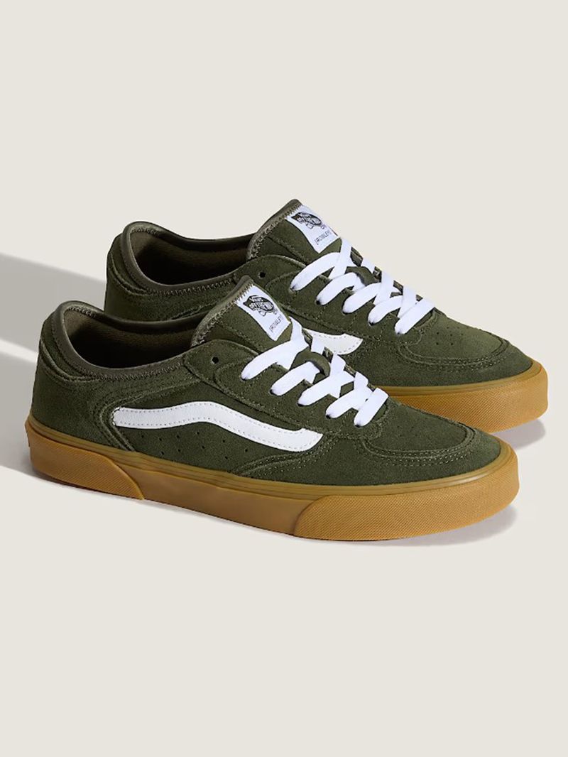 ZAPATILLA-HOMBRE-Rowley-Classic-VERDE-VANS