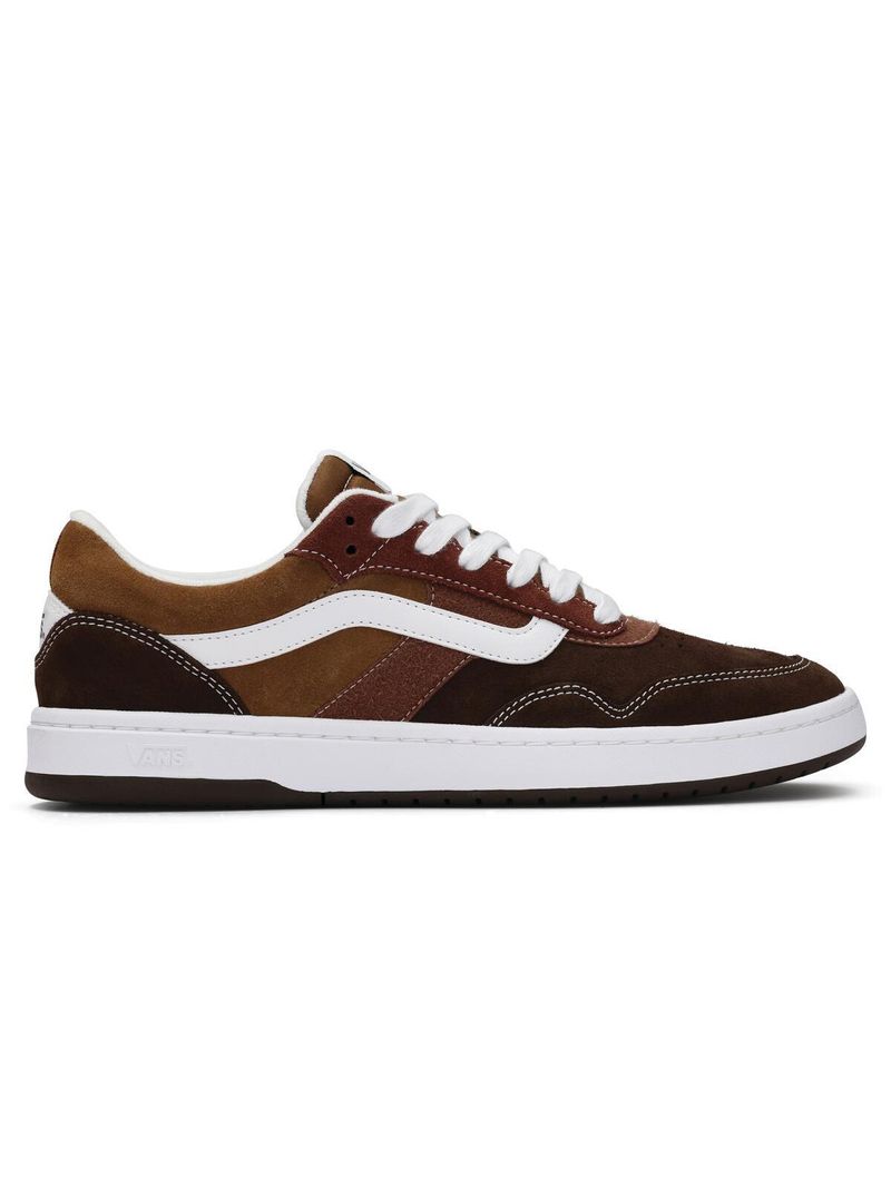 ZAPATILLA HOMBRE Cruze 3.0 CAFÉ VANS