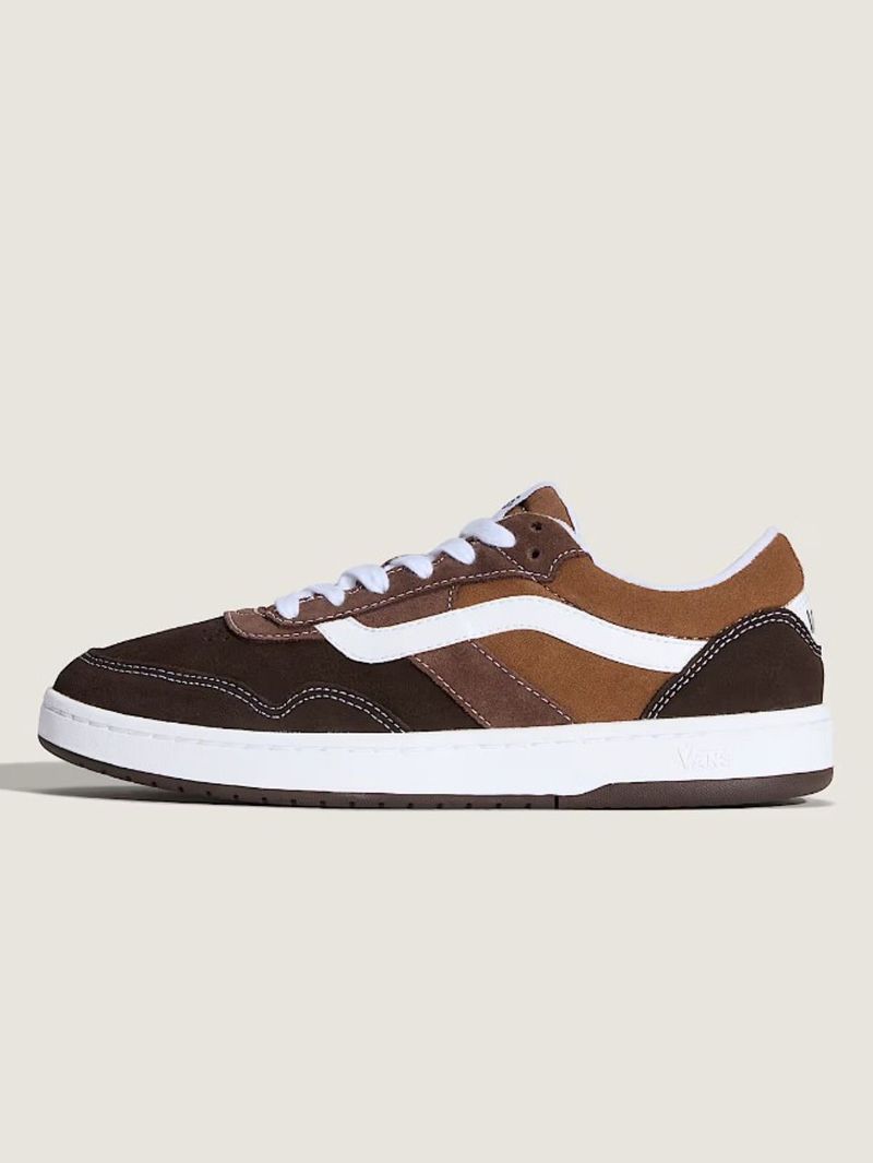 ZAPATILLA HOMBRE Cruze 3.0 CAFÉ VANS