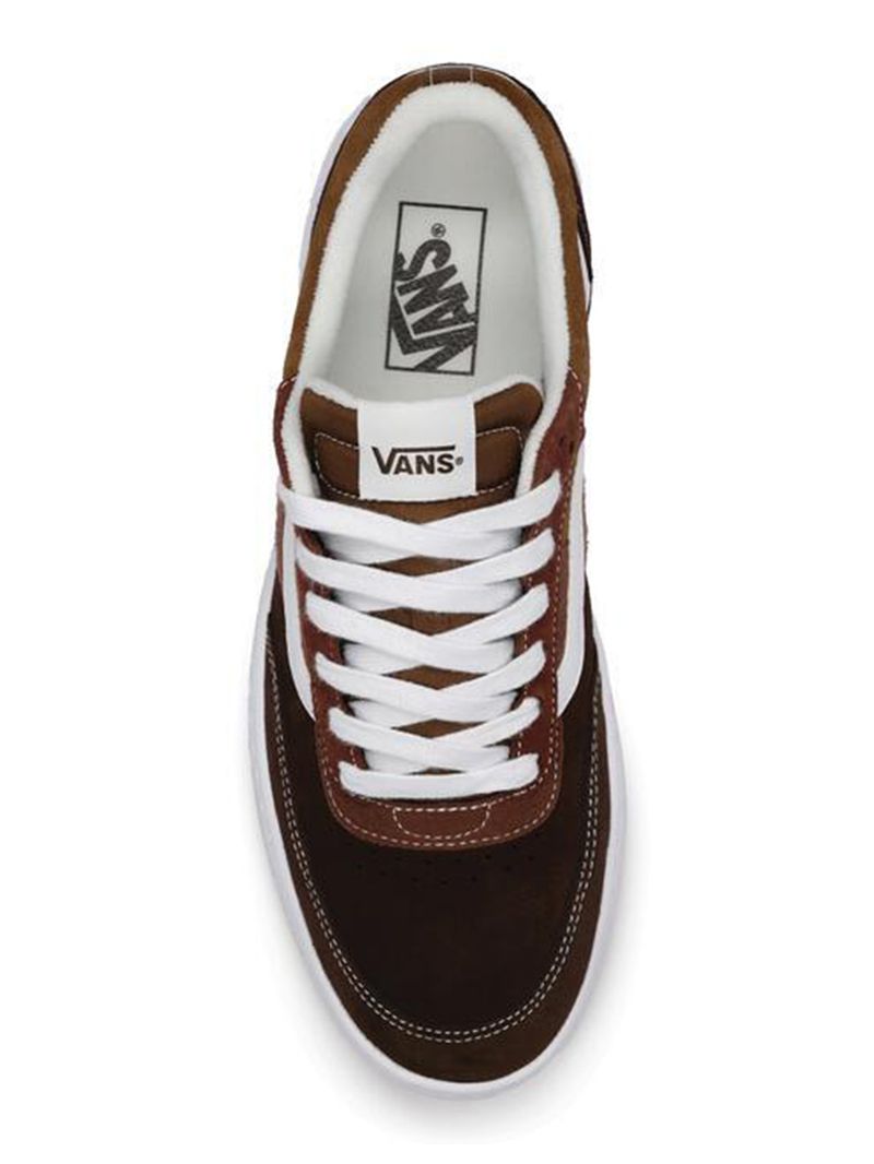 ZAPATILLA HOMBRE Cruze 3.0 CAFÉ VANS