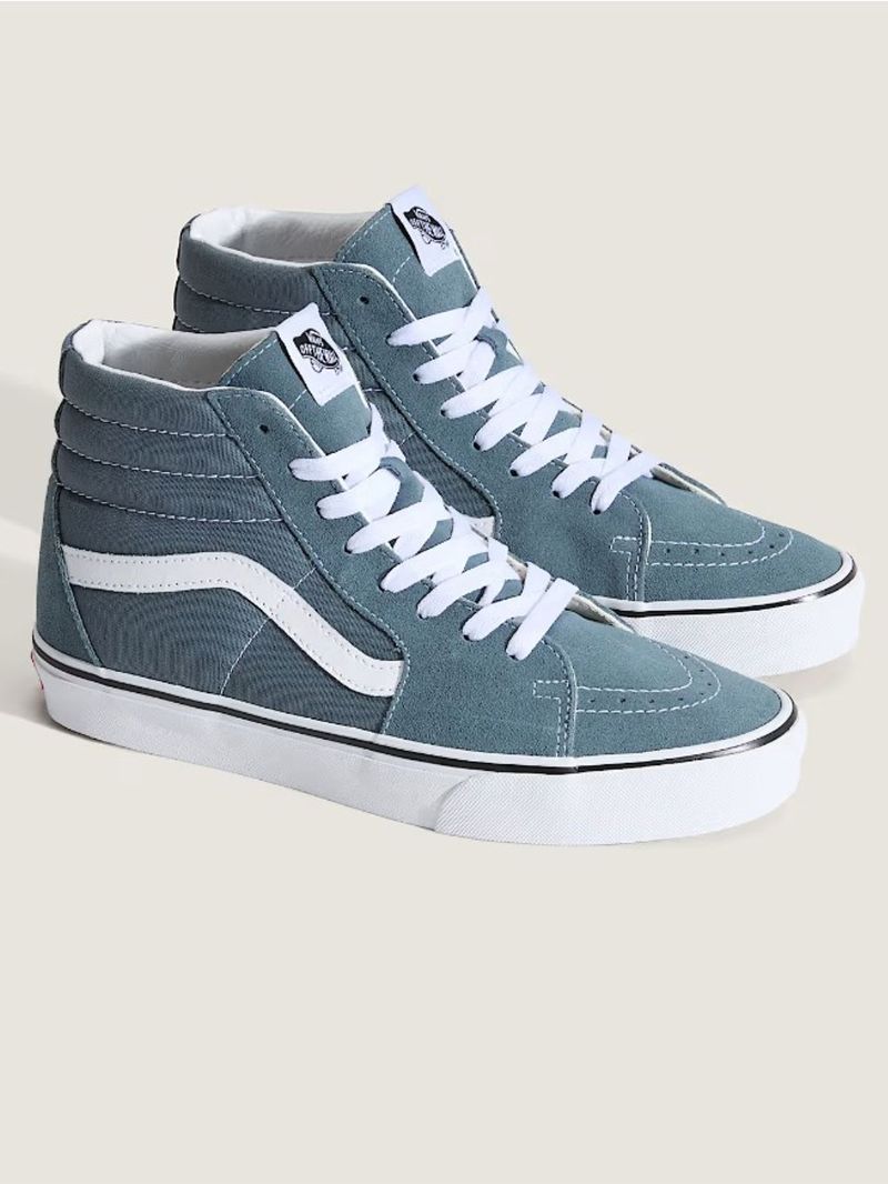 ZAPATILLA-C-CANA-UNISEX-SK8-HI-CELESTE-VANS