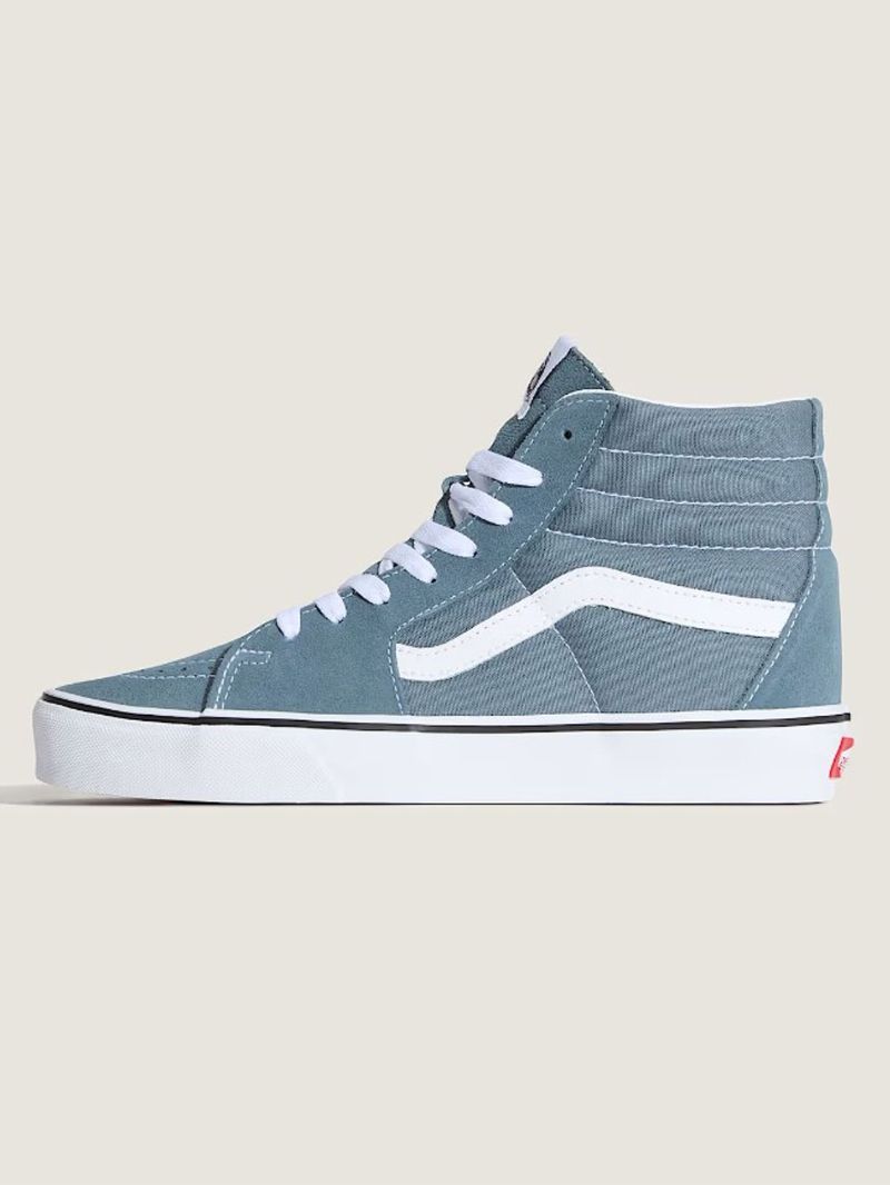 ZAPATILLA-C-CANA-UNISEX-SK8-HI-CELESTE-VANS