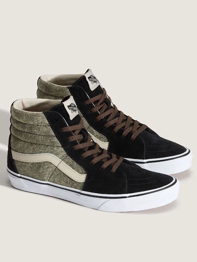 ZAPATILLA-C-CANA-UNISEX-SK8-HI-GRIS-VANS