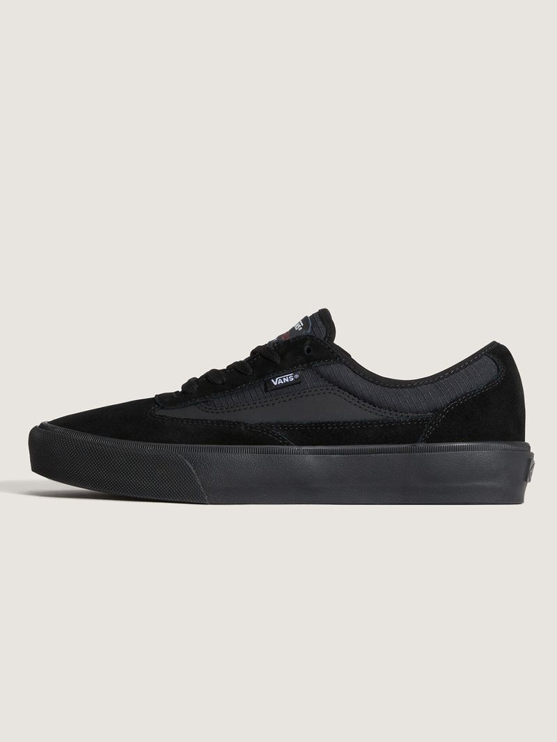 ZAPATILLA-UNISEX-Skate-Curren-Caples-NEGRO-VANS