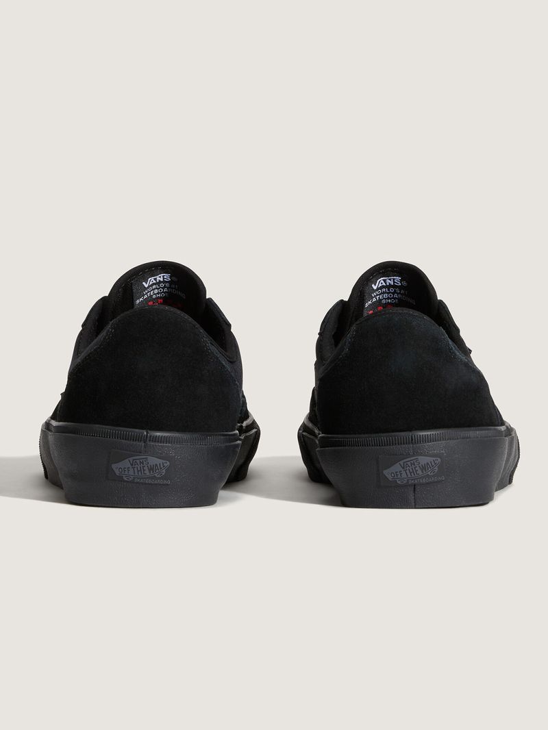 ZAPATILLA-UNISEX-Skate-Curren-Caples-NEGRO-VANS