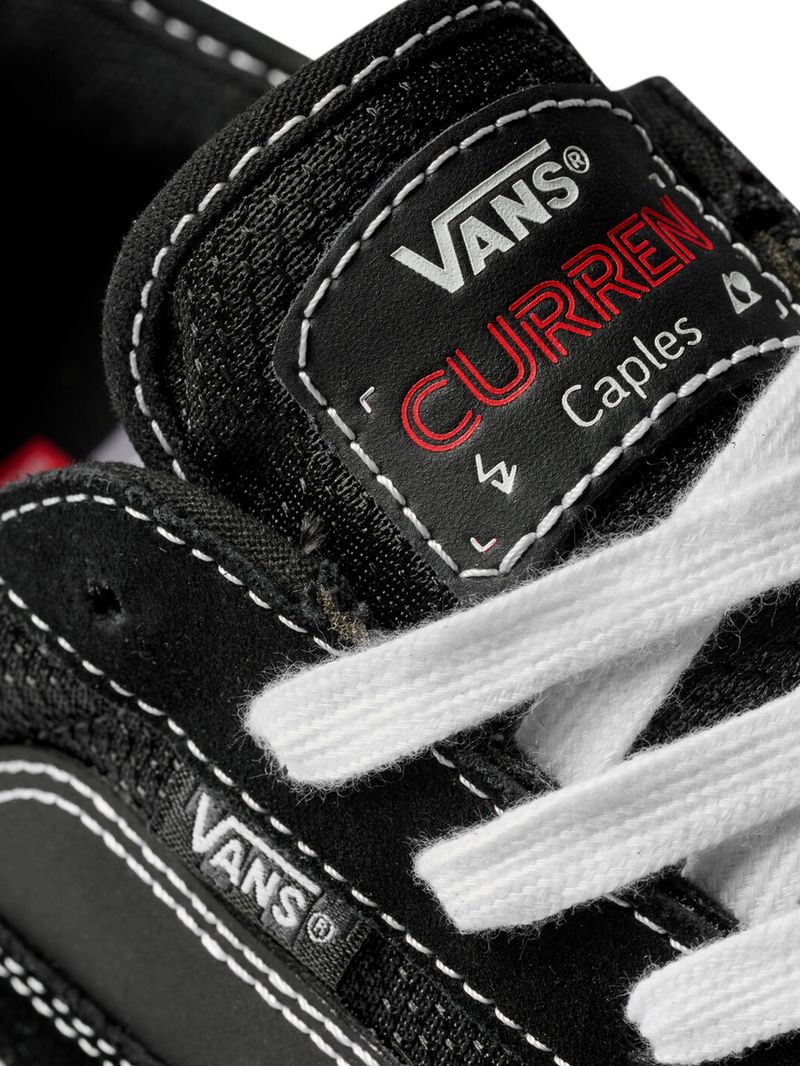 ZAPATILLA-UNISEX-Skate-Curren-Caples-NEGRO-VANS