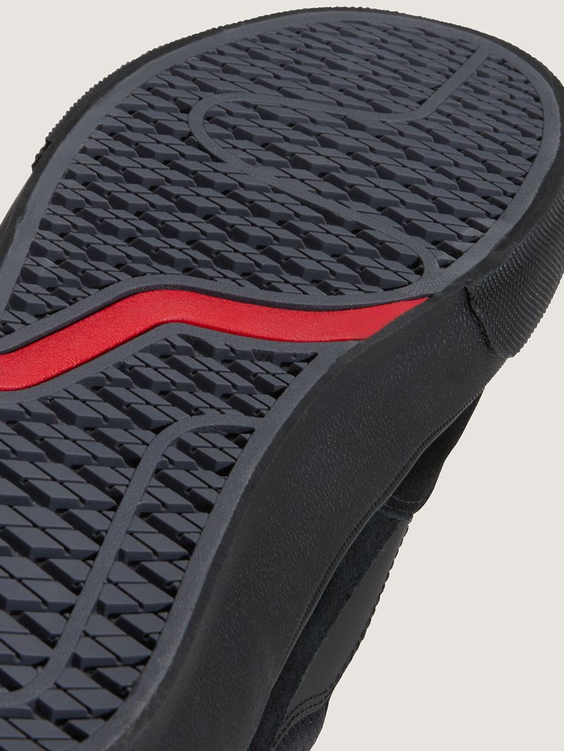 ZAPATILLA-UNISEX-Skate-Curren-Caples-NEGRO-VANS
