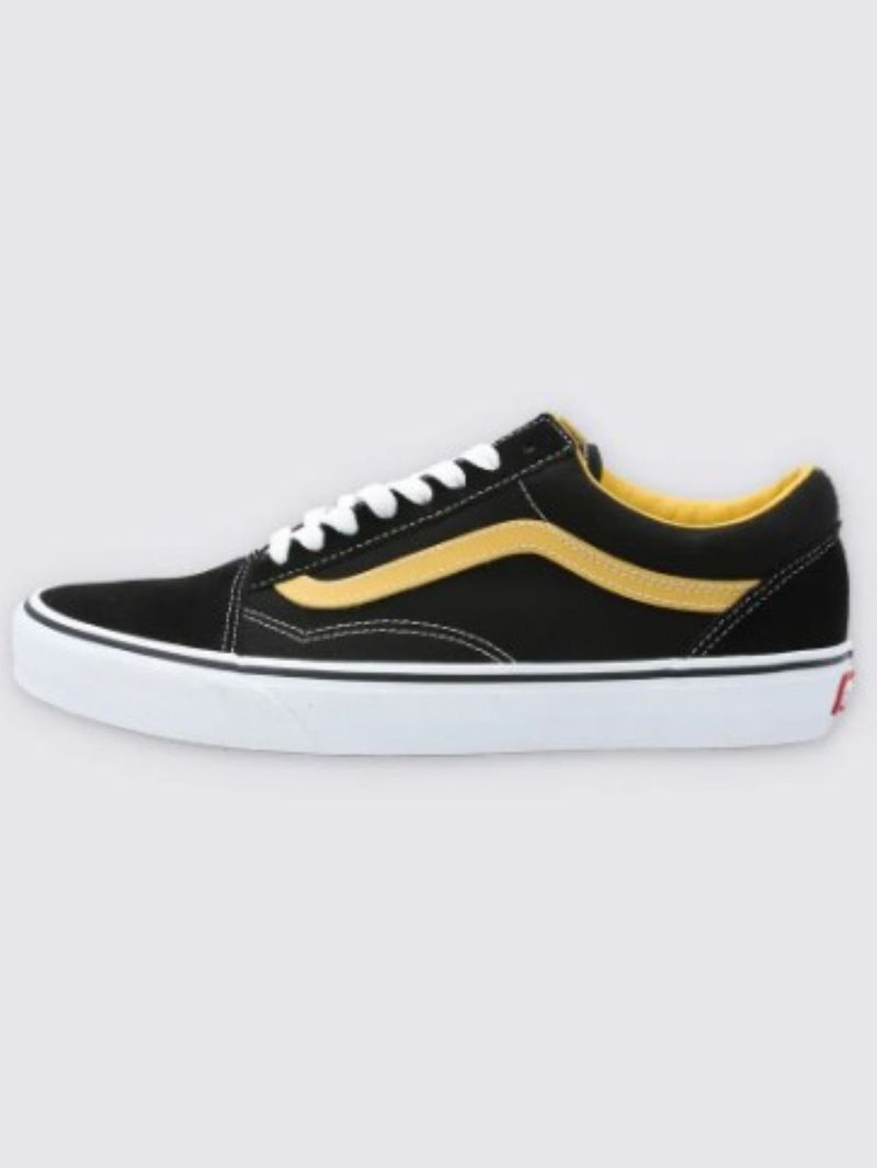 ZAPATILLA UNISEX Old Skool NEGRO VANS
