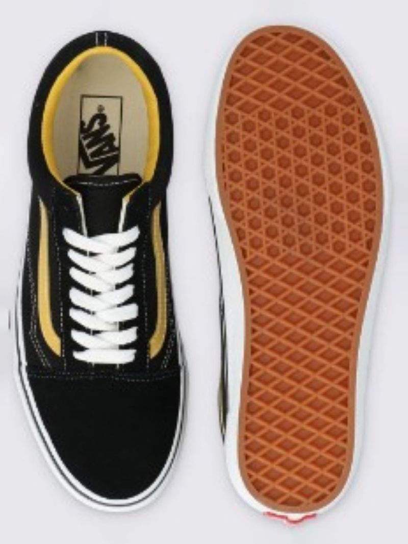 ZAPATILLA UNISEX Old Skool NEGRO VANS