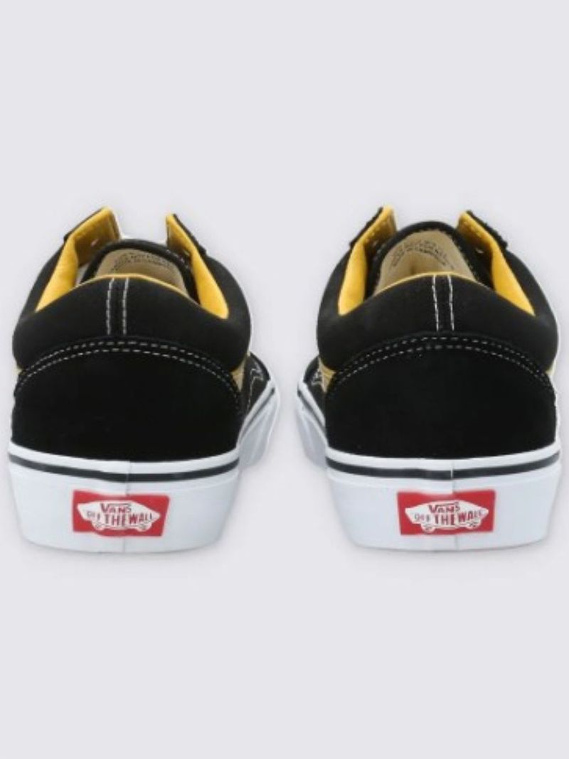 ZAPATILLA UNISEX Old Skool NEGRO VANS