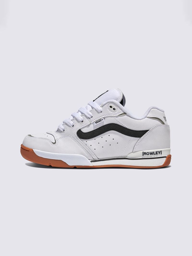 ZAPATILLA UNISEX Rowley XLT BLANCO VANS