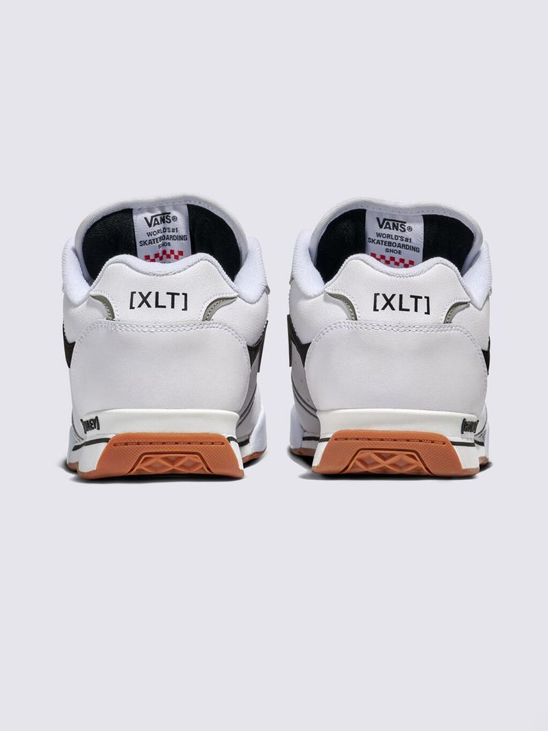 ZAPATILLA UNISEX Rowley XLT BLANCO VANS