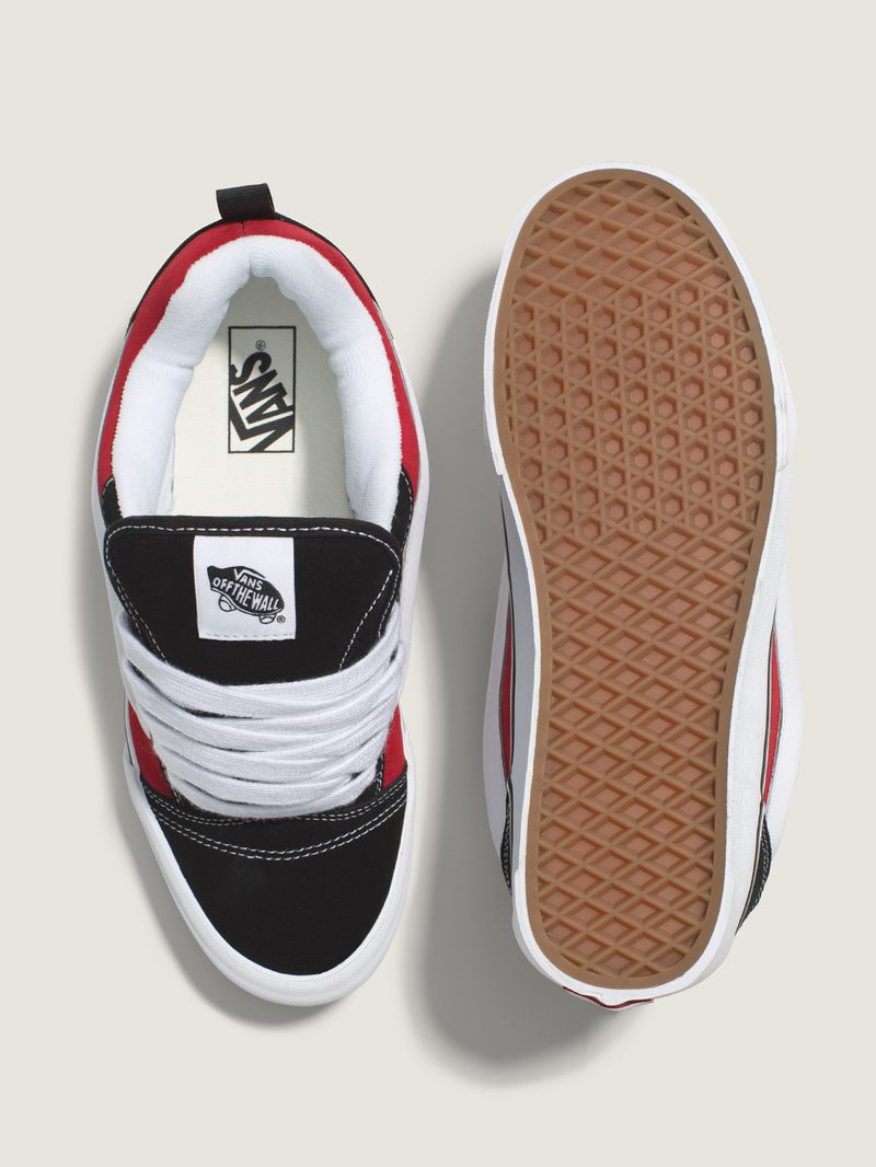 Zapatilla-Adulto-Knu-Skool-Rojo-Vans
