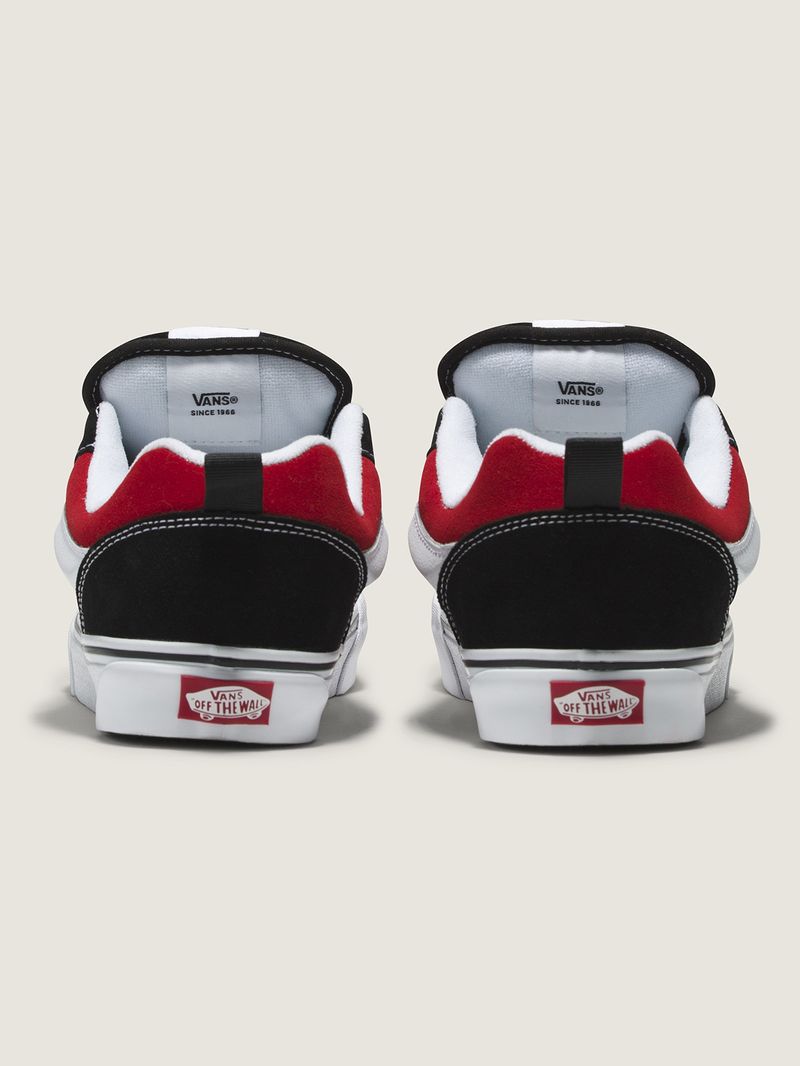 Zapatilla-Adulto-Knu-Skool-Rojo-Vans