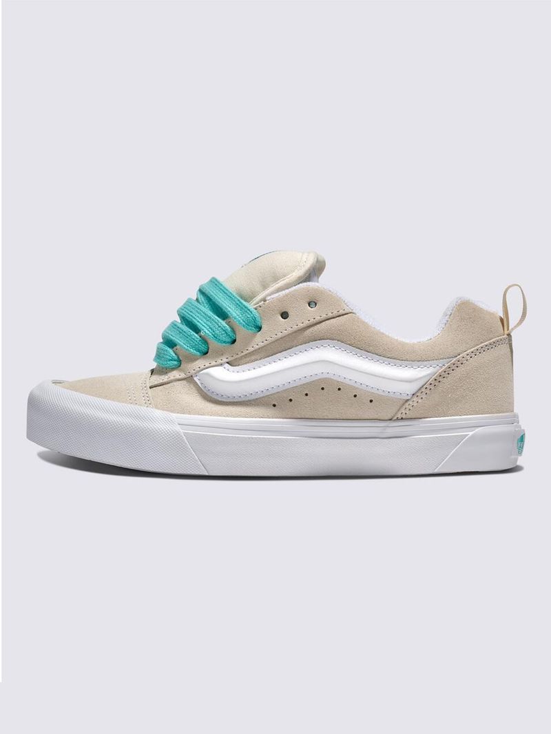 Zapatilla-Adulto-Knu-Skool-Beige-Vans