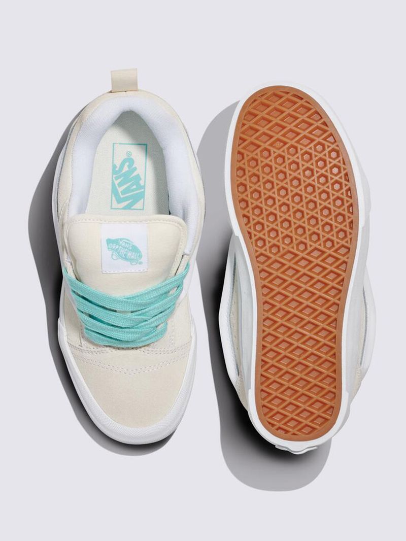 Zapatilla-Adulto-Knu-Skool-Beige-Vans