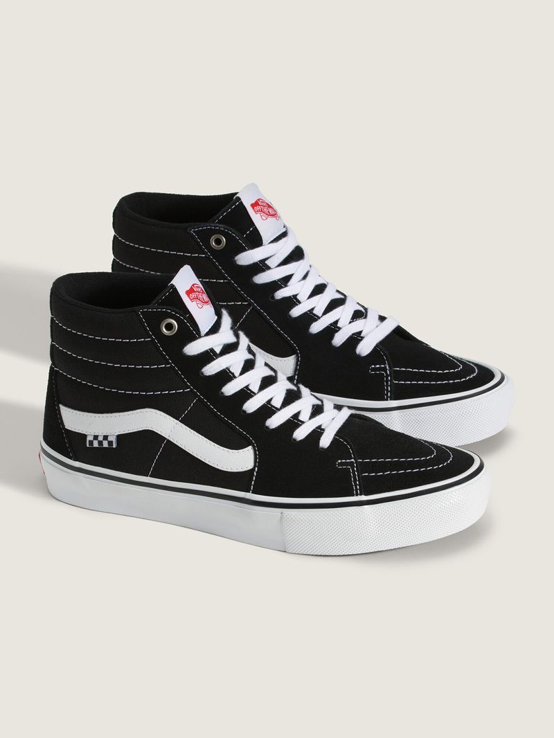 Zapatillas-MnSkate-Sk8-Hi-Black-White